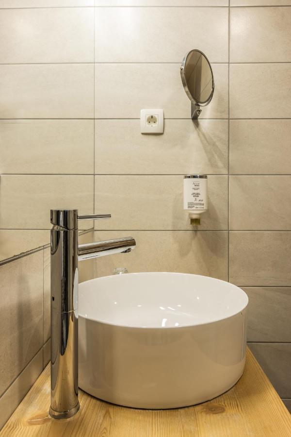 Boutique Rooms Pri Rogovilcu Solcava Ngoại thất bức ảnh