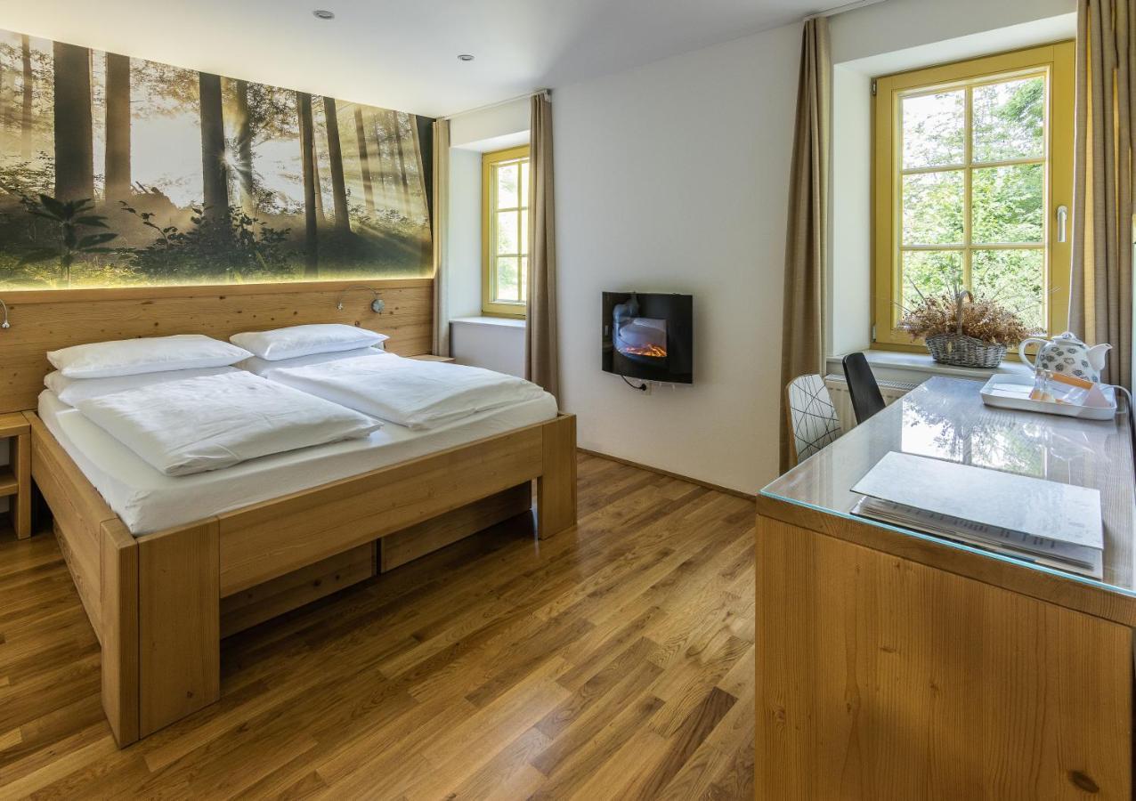 Boutique Rooms Pri Rogovilcu Solcava Ngoại thất bức ảnh