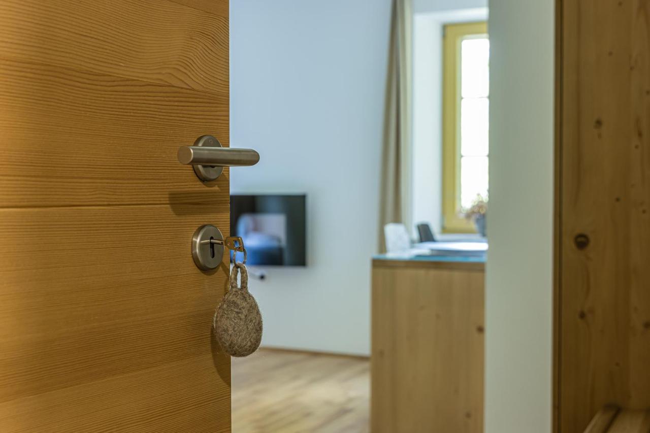 Boutique Rooms Pri Rogovilcu Solcava Ngoại thất bức ảnh